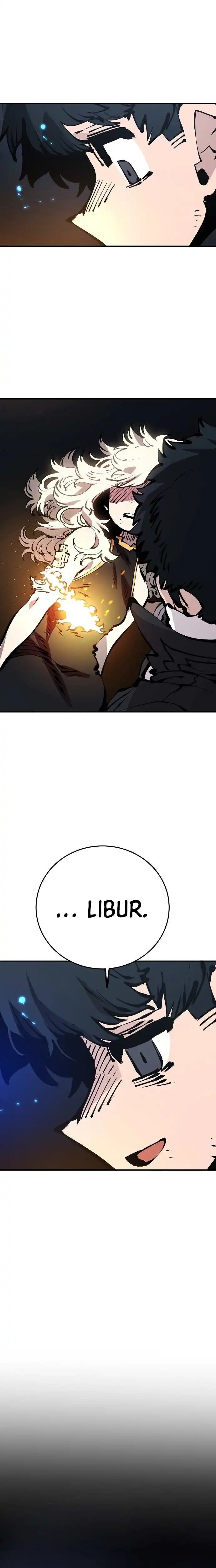 Read Player Manga Online