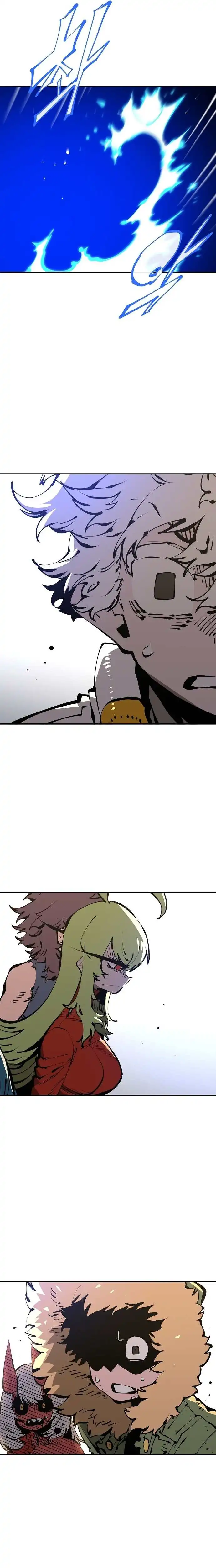 Read Player Manga Online