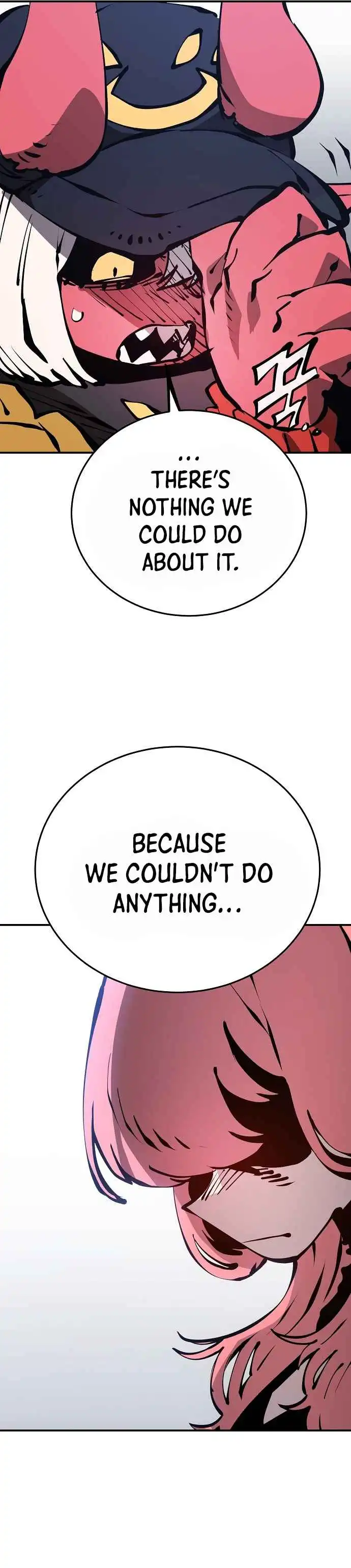 Read Player Manga Online