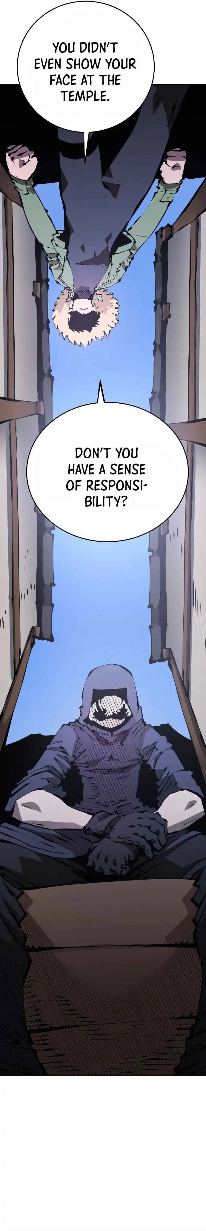 Read Player Manga Online