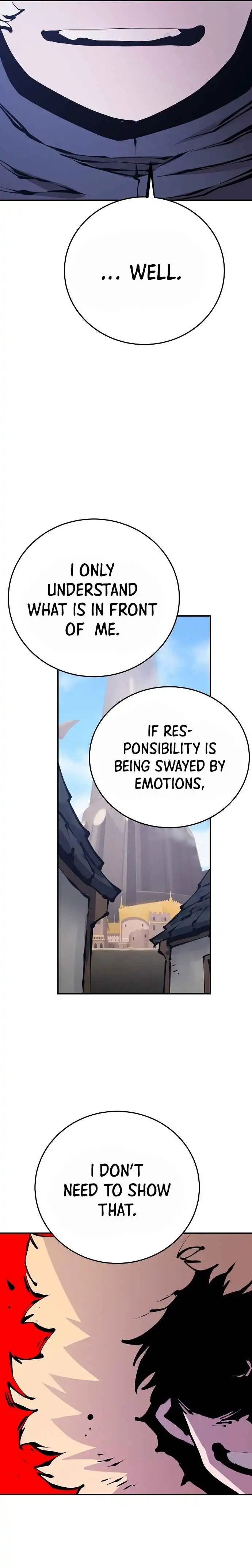 Read Player Manga Online