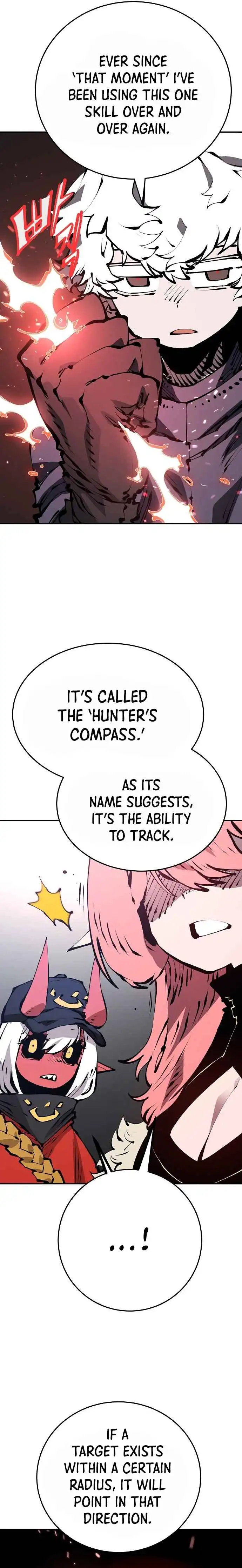 Read Player Manga Online