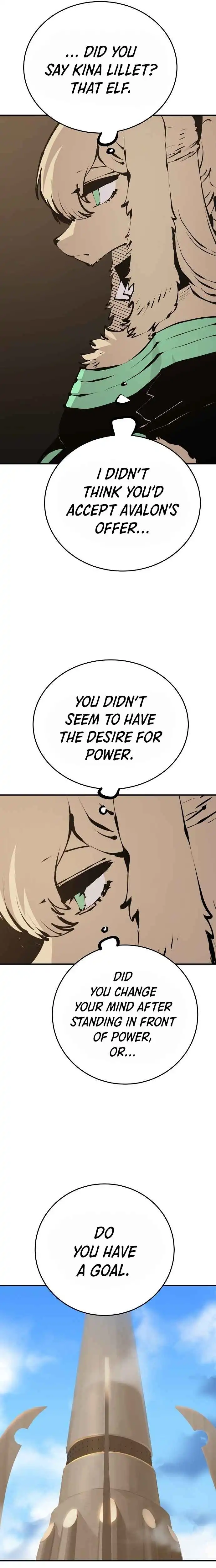 Read Player Manga Online