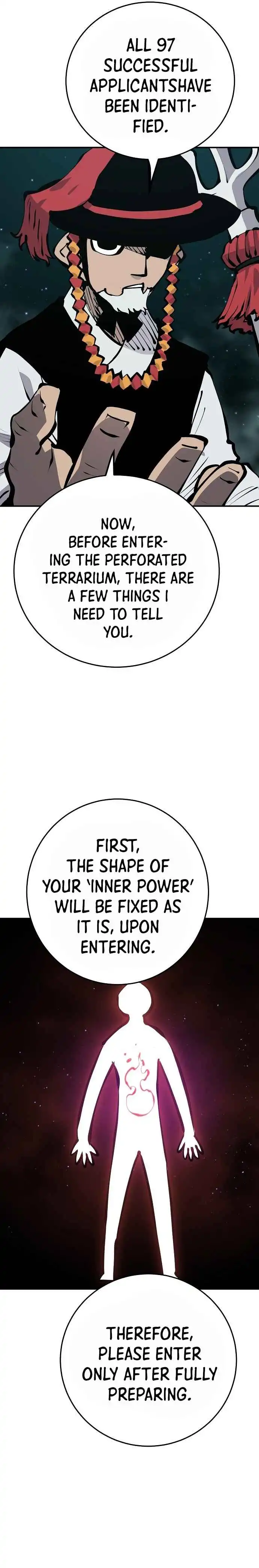 Read Player Manga Online
