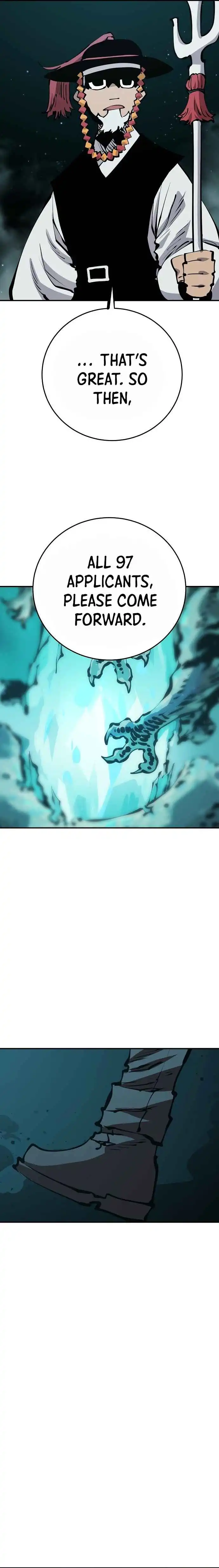 Read Player Manga Online