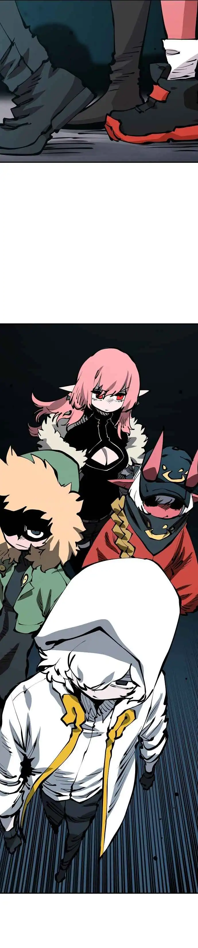 Read Player Manga Online