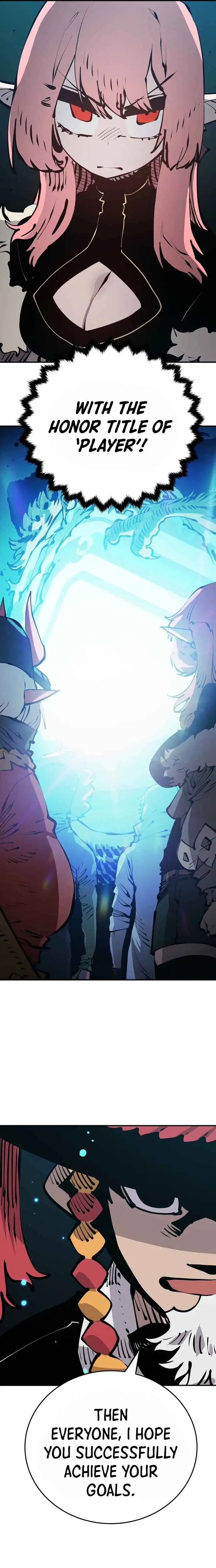 Read Player Manga Online