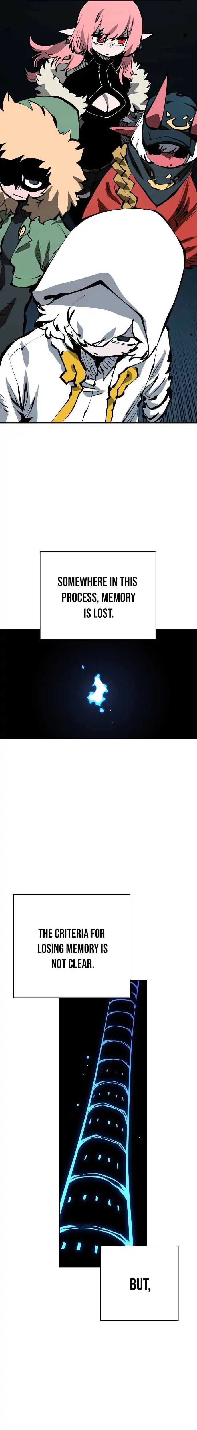 Read Player Manga Online