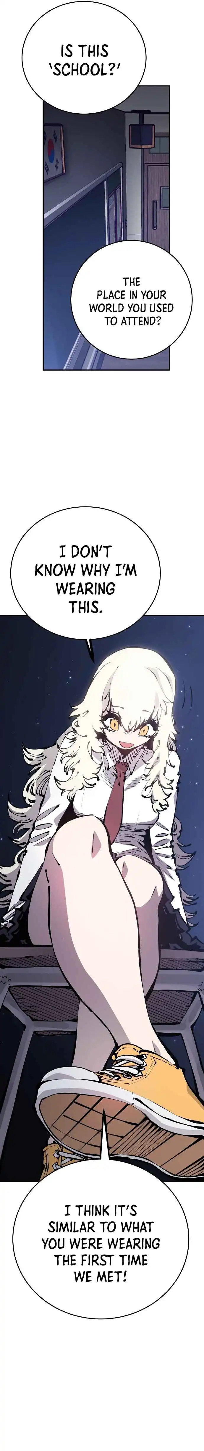 Read Player Manga Online