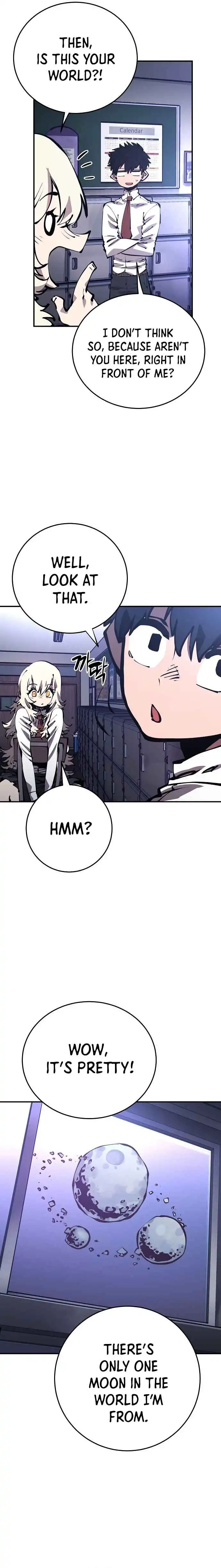 Read Player Manga Online