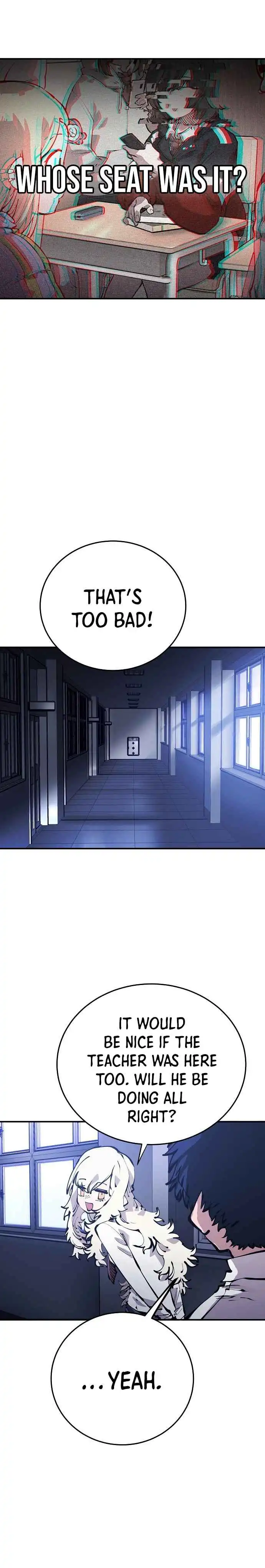 Read Player Manga Online