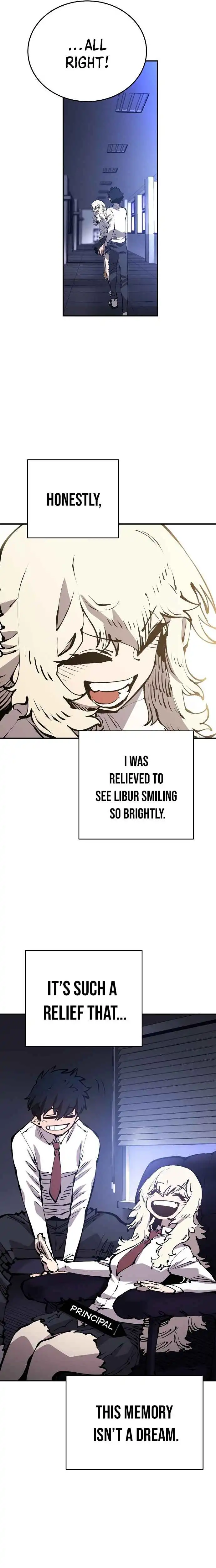 Read Player Manga Online