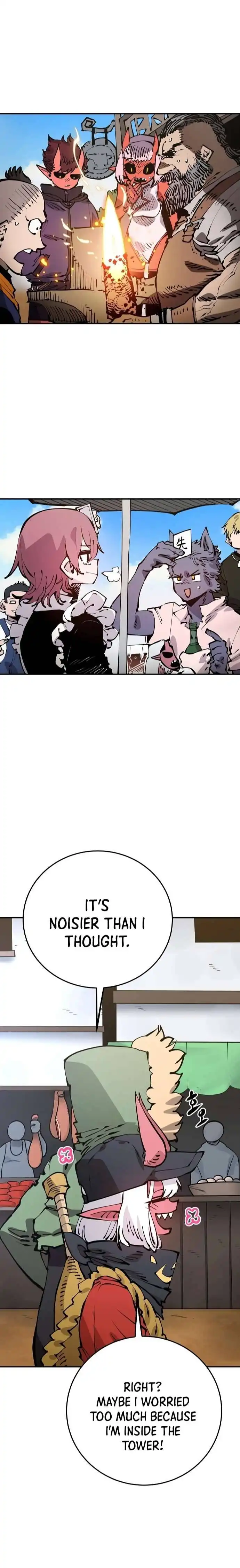 Read Player Manga Online