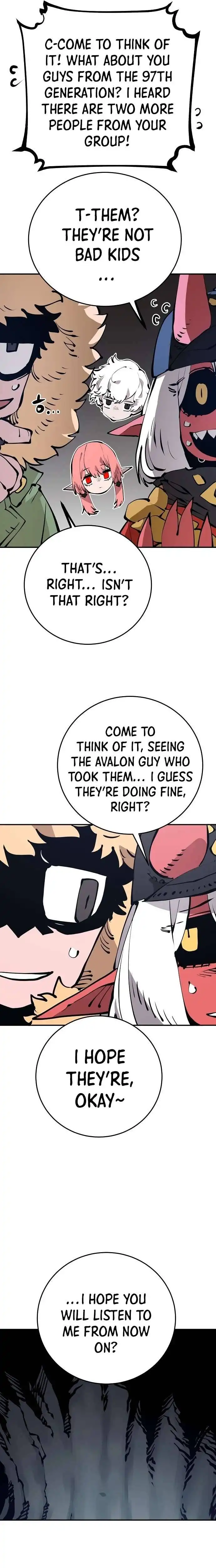 Read Player Manga Online