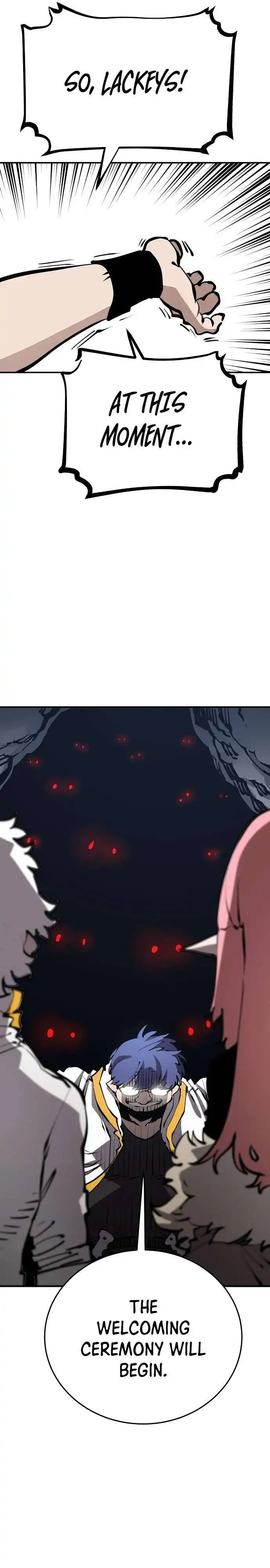Read Player Manga Online