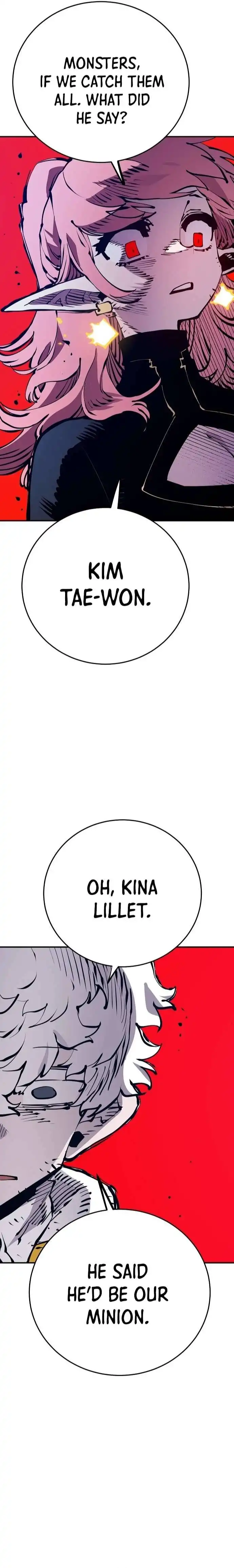 Read Player Manga Online
