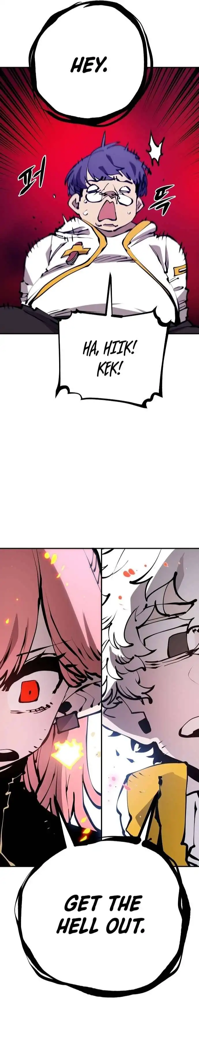 Read Player Manga Online