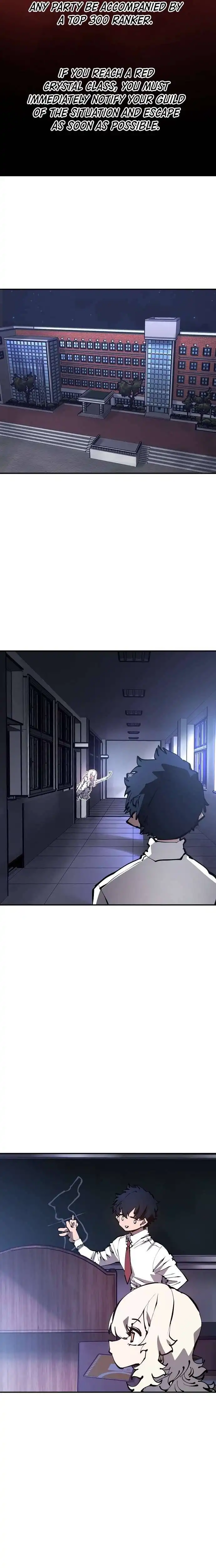 Read Player Manga Online