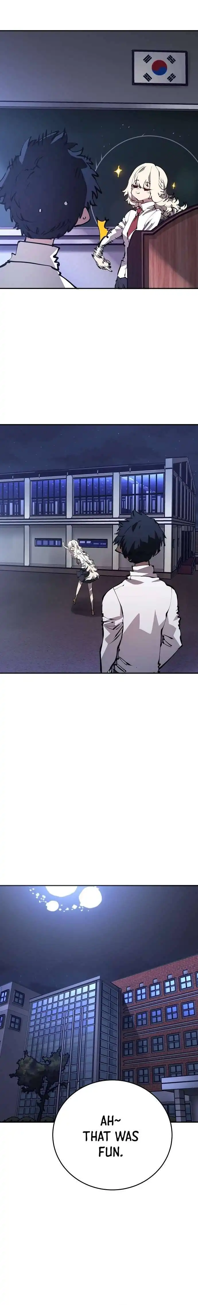 Read Player Manga Online