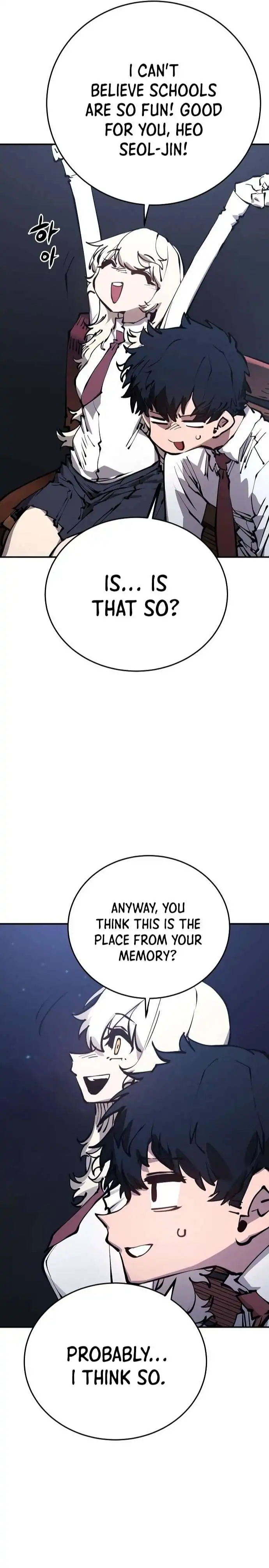 Read Player Manga Online