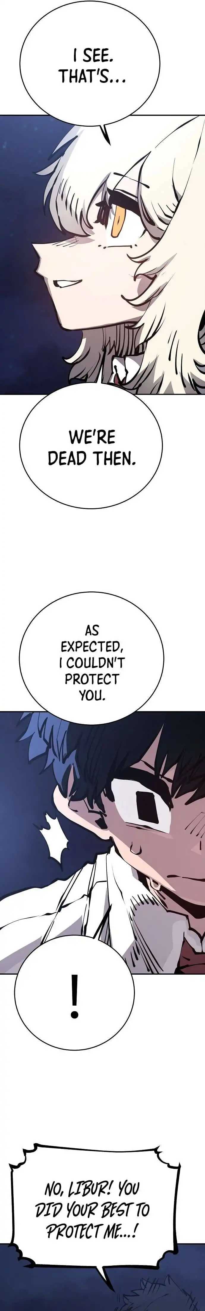 Read Player Manga Online