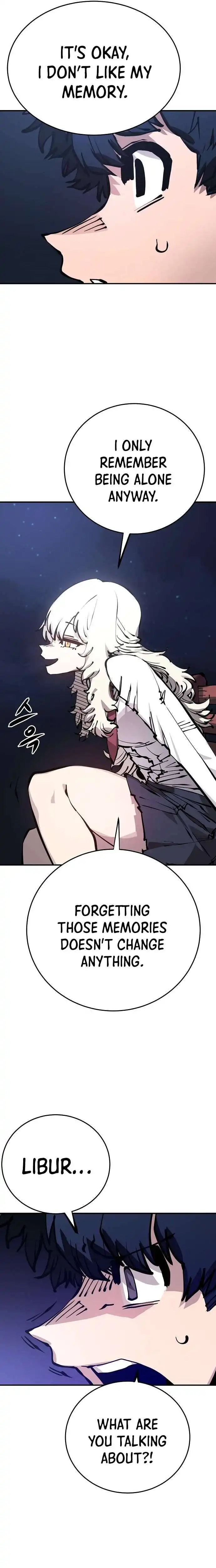 Read Player Manga Online