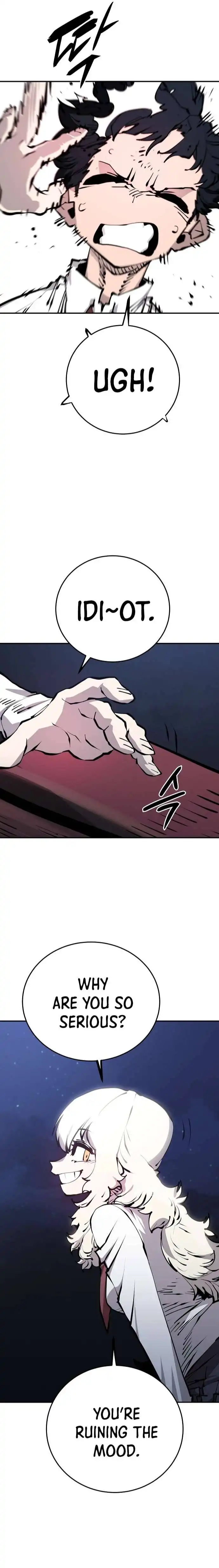 Read Player Manga Online