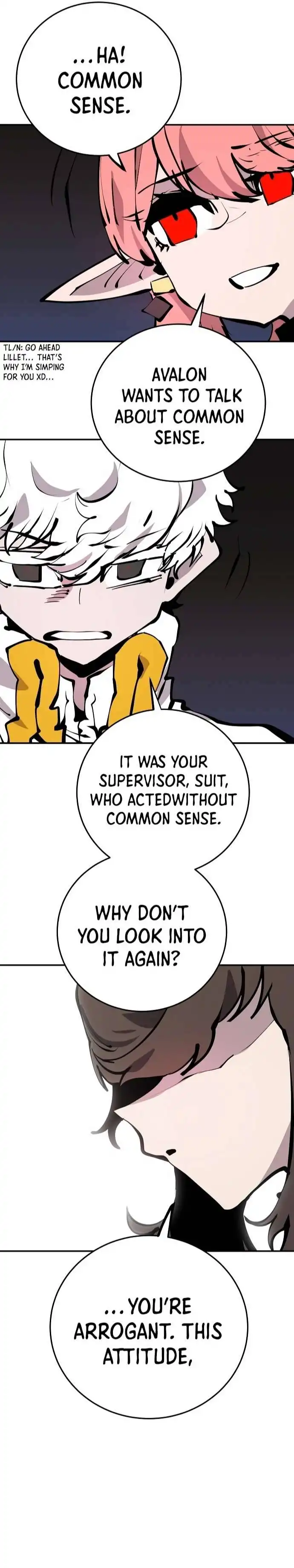 Read Player Manga Online