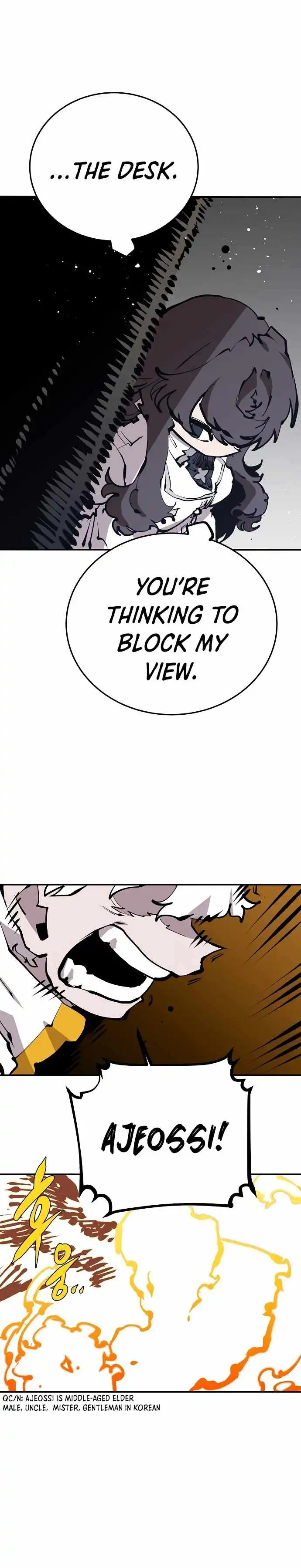 Read Player Manga Online