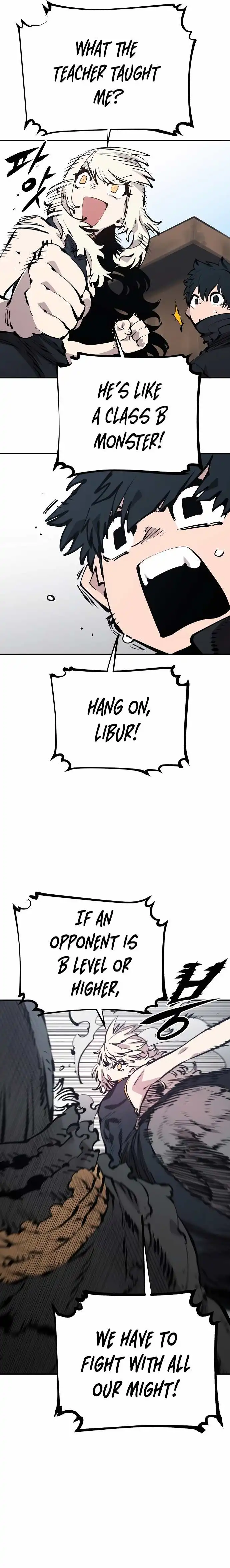 Read Player Manga Online