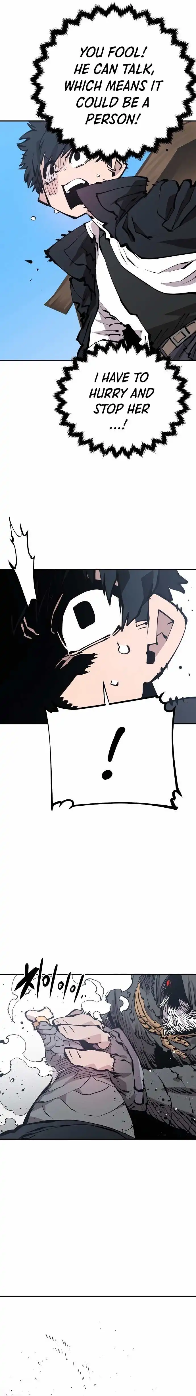 Read Player Manga Online
