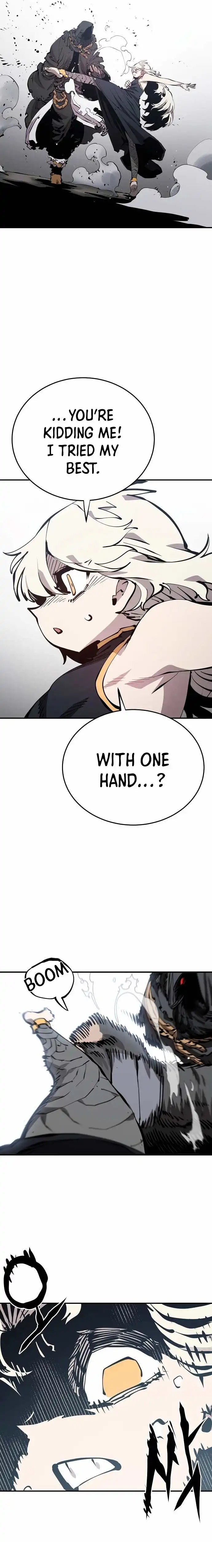 Read Player Manga Online