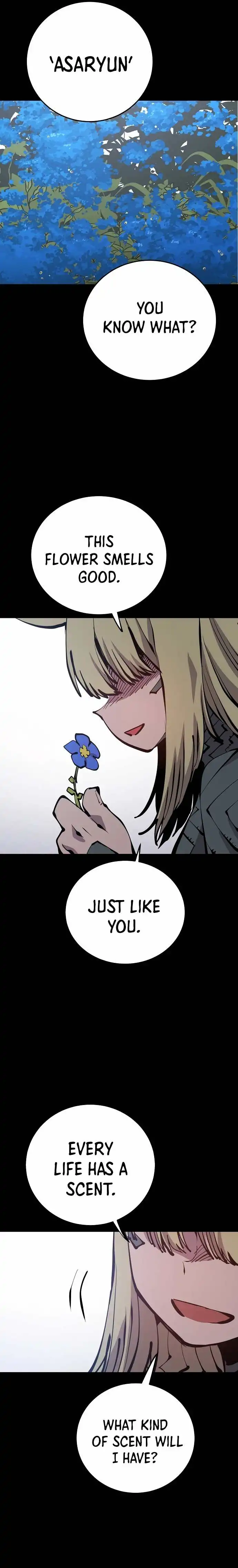 Read Player Manga Online