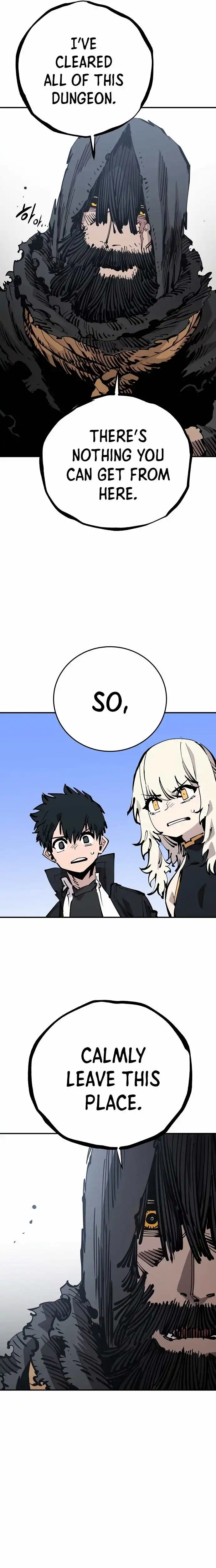 Read Player Manga Online