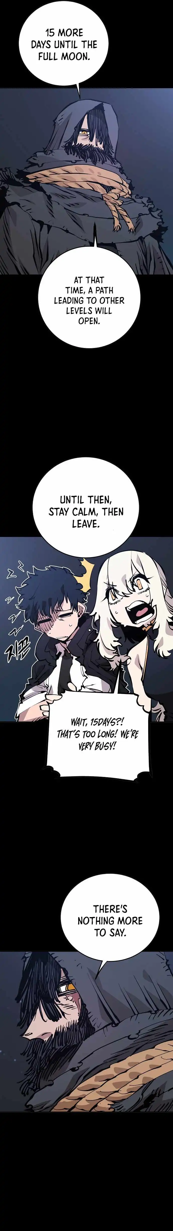 Read Player Manga Online