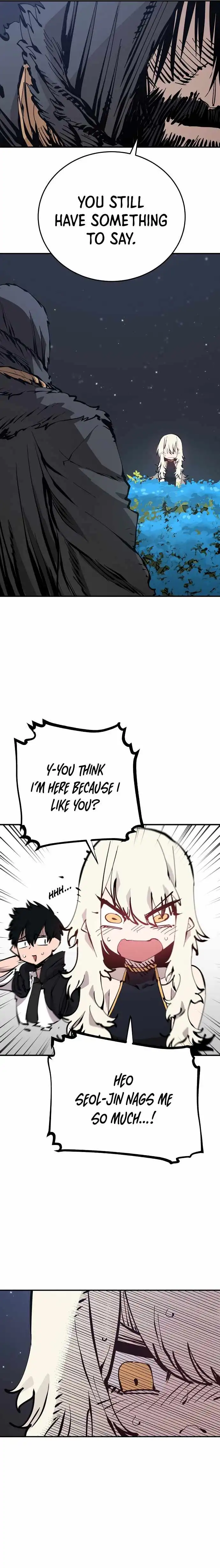 Read Player Manga Online