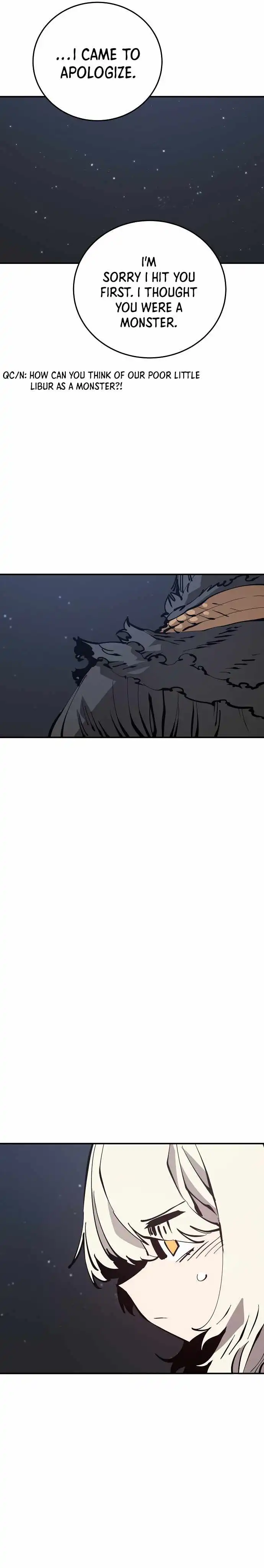 Read Player Manga Online
