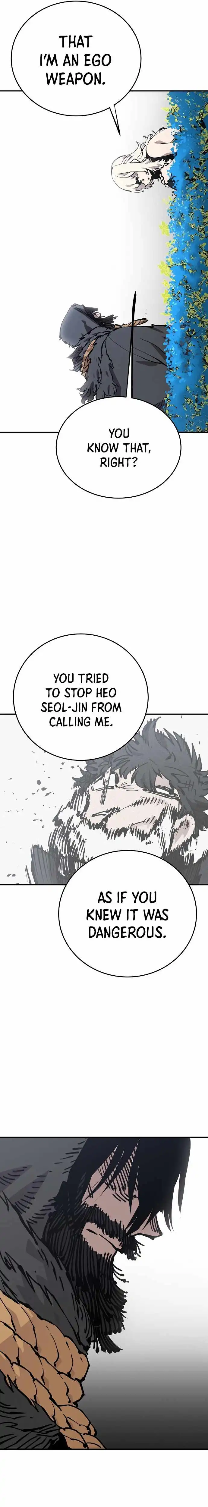 Read Player Manga Online