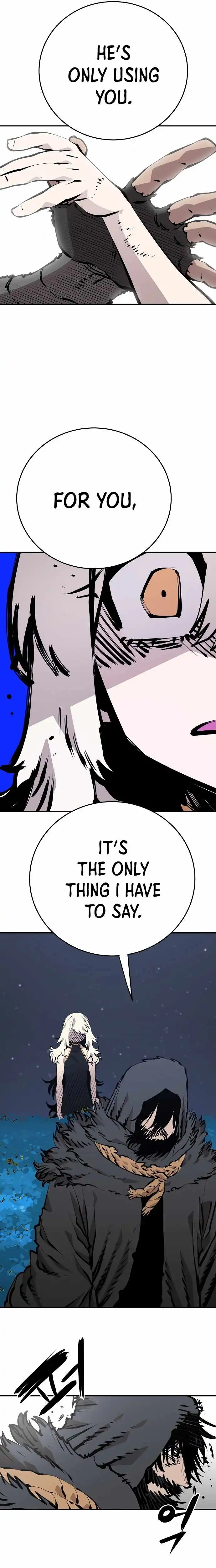 Read Player Manga Online