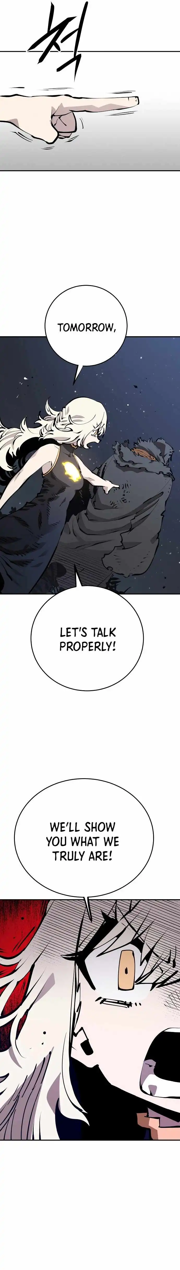 Read Player Manga Online