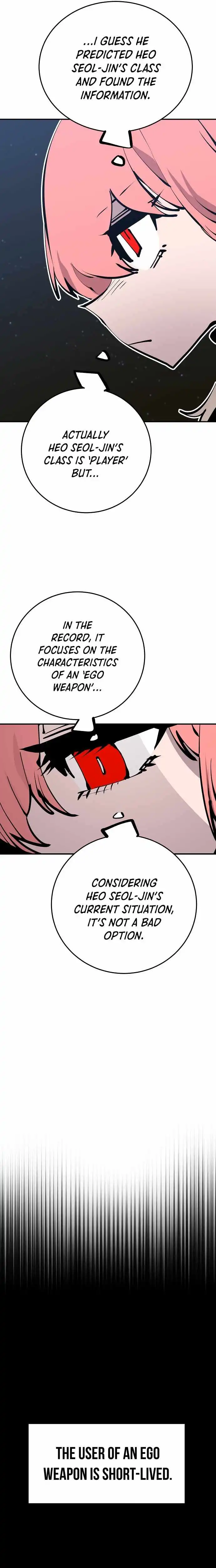 Read Player Manga Online