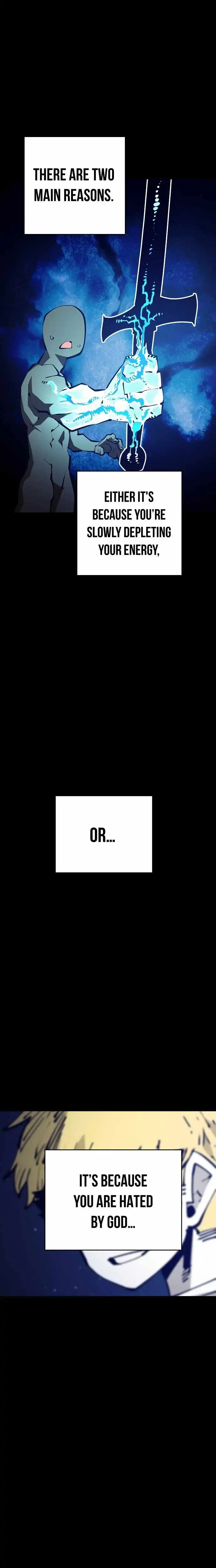 Read Player Manga Online