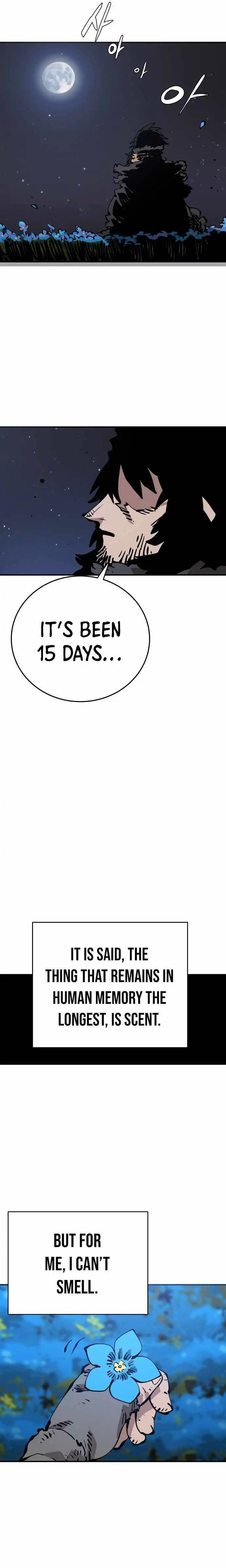 Read Player Manga Online