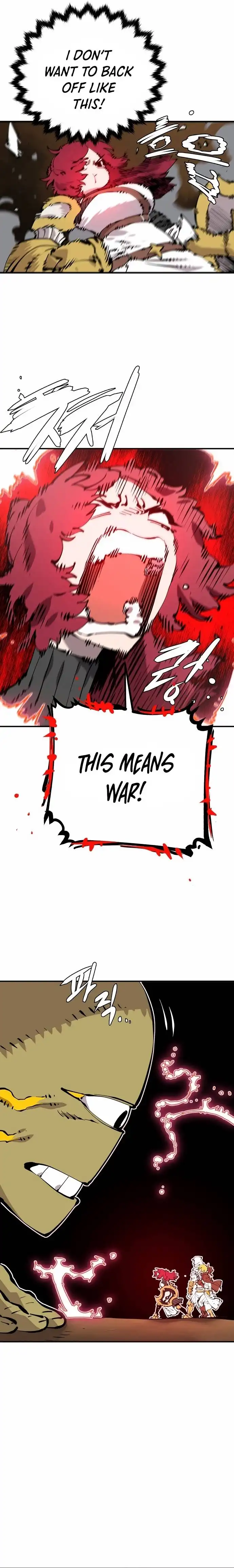 Read Player Manga Online
