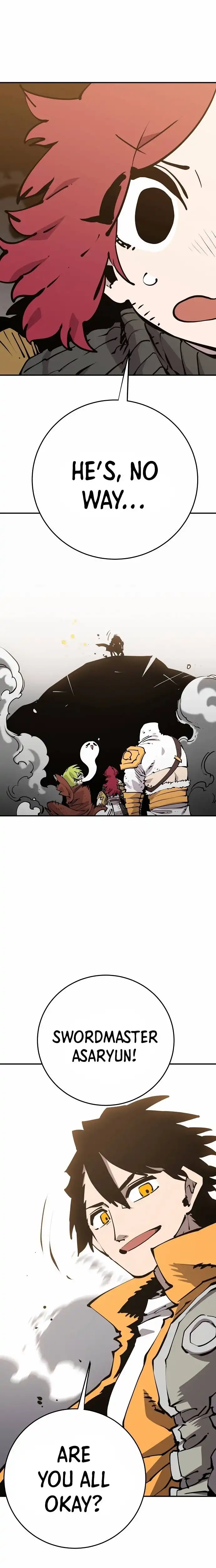 Read Player Manga Online
