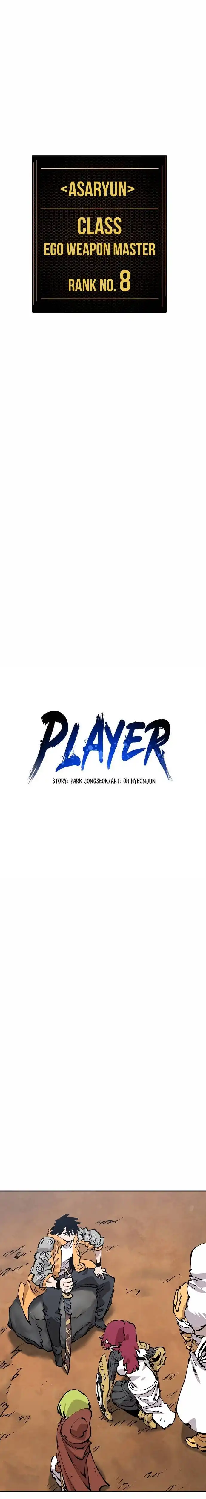 Read Player Manga Online