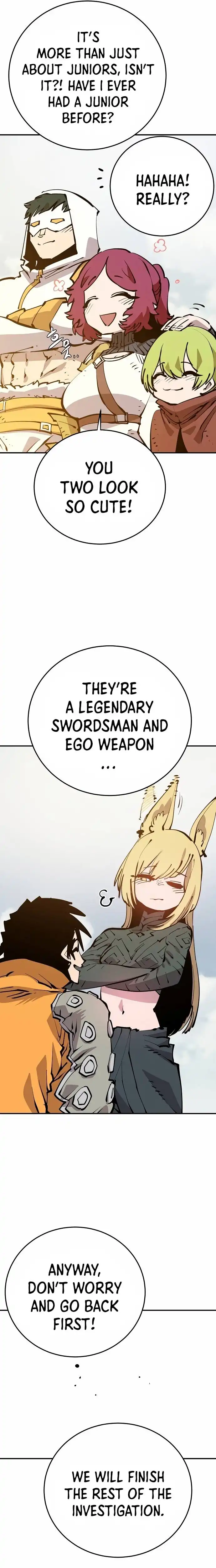 Read Player Manga Online
