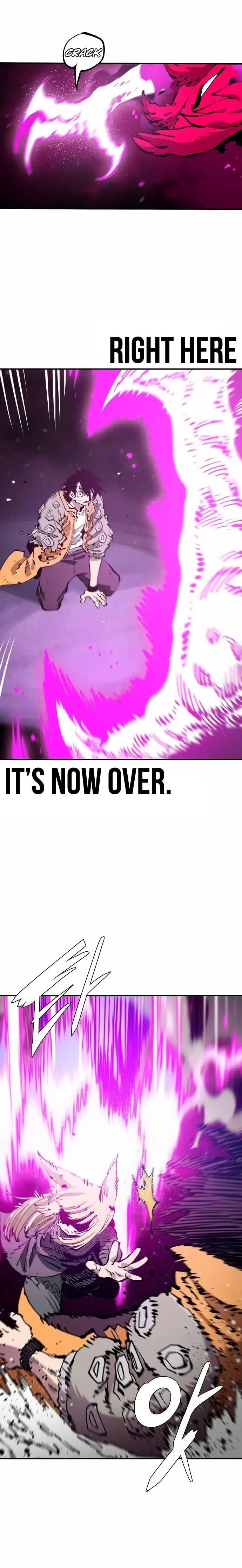 Read Player Manga Online