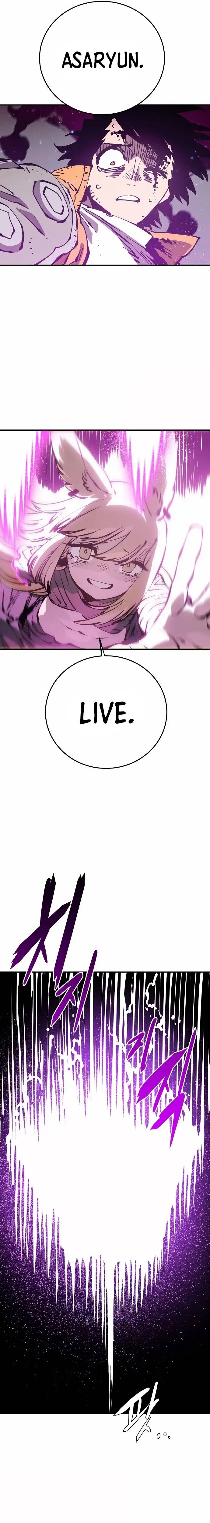 Read Player Manga Online