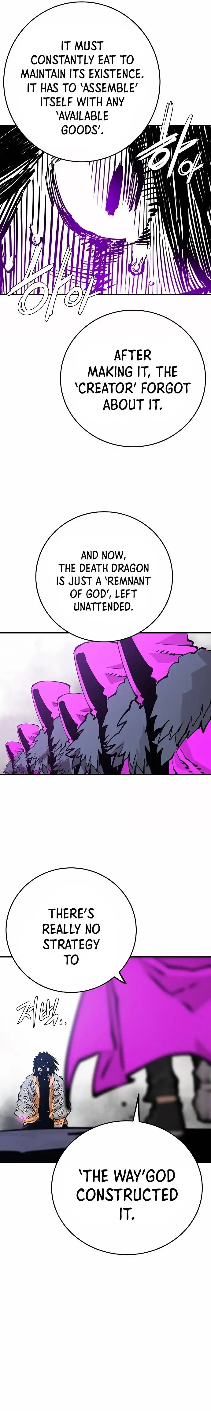Read Player Manga Online